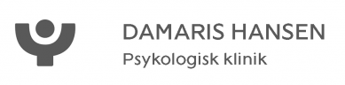 Psykologisk Klinik Damaris Hansen